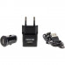 SENCOR KIT SCO 515-000BK USB készlet M / WALL / CAR 30014835