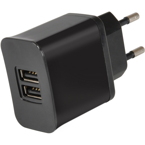SENCOR SCH 630 Töltő 2x USB SENCOR SCH 630 Töltő 2x USB