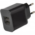 SENCOR SCH 630 Töltő 2x USB
