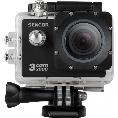 SENCOR 3CAM 2000 ACTION CAM kültéri kamera 35047578