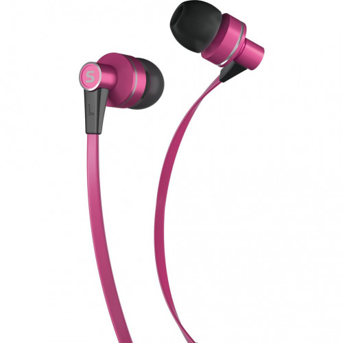 SENCOR SEP 300 PINK fülhallgató headset 35048639