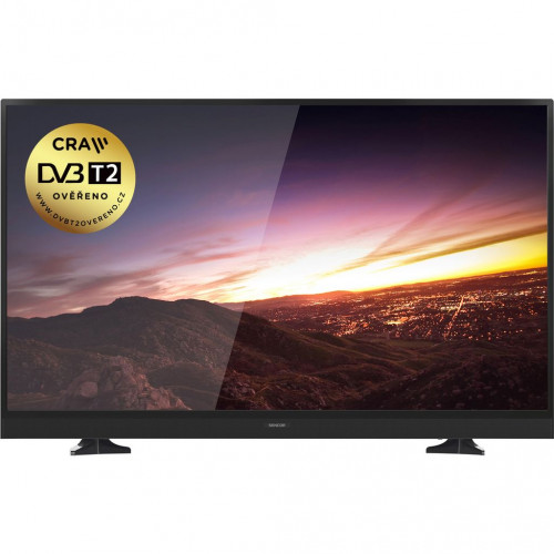 SENCOR SOUNDBAR LED televizor SLE 3259TCS (H.265) televízió 35049243 SENCOR SOUNDBAR LED televizor SLE 3259TCS (H.265) televízió 35049243