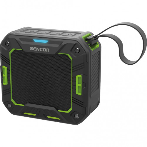 SENCOR SSS 1050 GREEN Bluetooth hangszóró 35049780