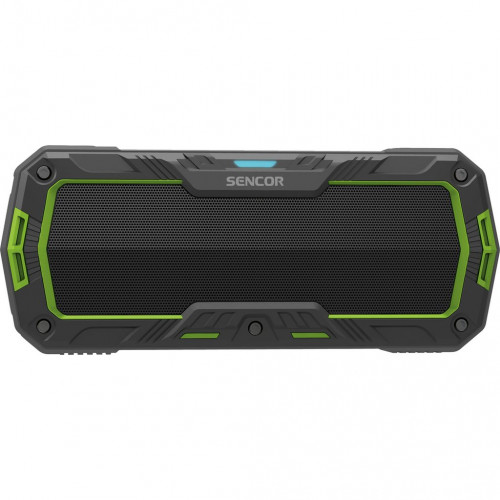 SENCOR SSS 1100 GREEN Bluetooth hangszóró 35049804