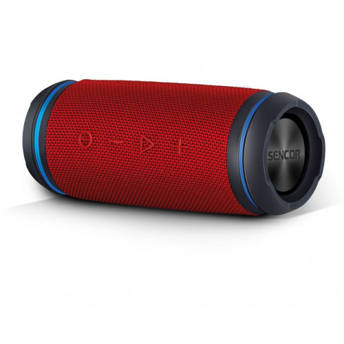 SENCOR SIRIUS SSS 6400N RED Bluetooth hangszóró 35051469
