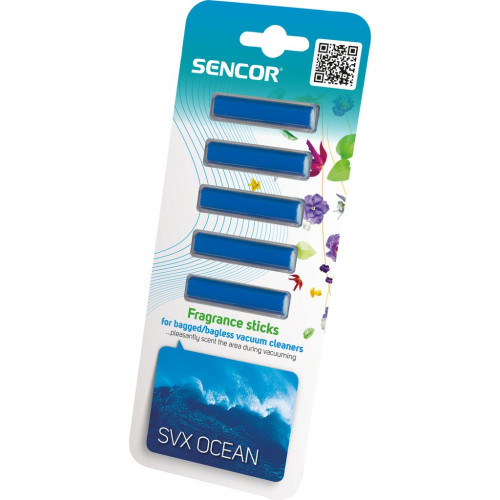 SENCOR SVX OCEAN illatosító rúd 41000410 SENCOR SVX OCEAN illatosító rúd 41000410