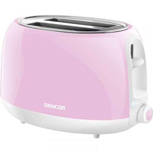 SENCOR STS 38RS Kenyérpirító