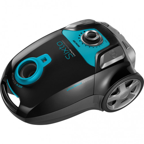 Sencor SVC 684TQ Porzsákos porszívó