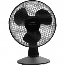 SENCOR SFE 4021BK asztali ventilátort 41005480