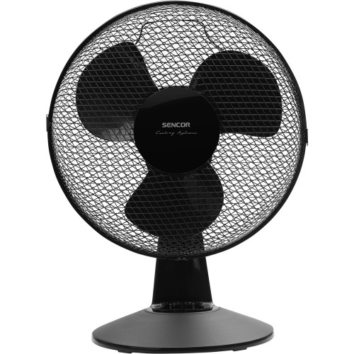 SENCOR SFE 3011BK asztali ventilátor 41005479