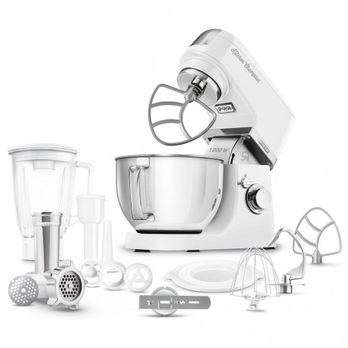 KIÁRUSÍTÁS SENCOR STM 6350WH konyhai robotgép 41006292 SZERVIZELT