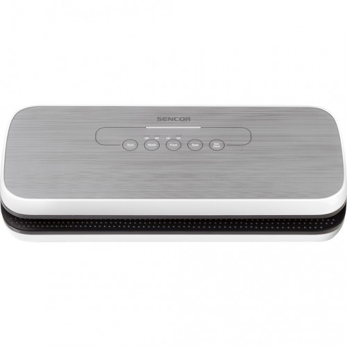 SENCOR SVS 3010GY vákuumos fóliahegesztő 41006310