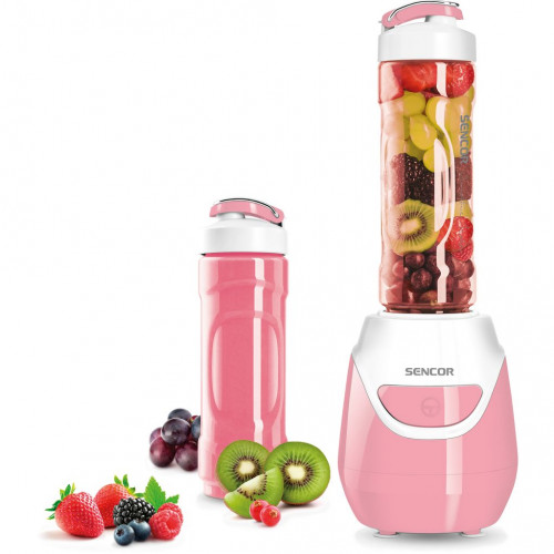 SENCOR SBL 3204RD smoothie turmixgép 41006657