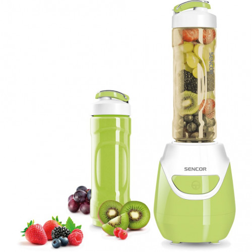 SENCOR SBL 3207GG smoothie turmixgép 41006660