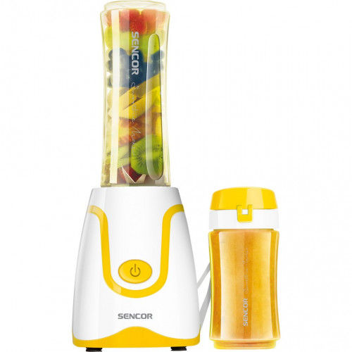 SENCOR SBL 2216YL smoothie mixer 41007125 SENCOR SBL 2216YL smoothie mixer 41007125