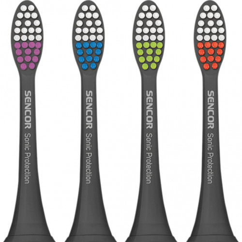 SENCOR SOX 002 szónikus fogkefe fej 41007184