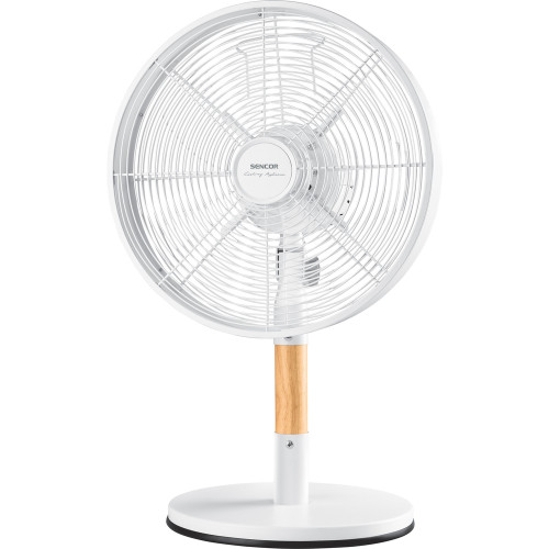 SENCOR SFE 3080WH álló asztali ventilátor 41007827