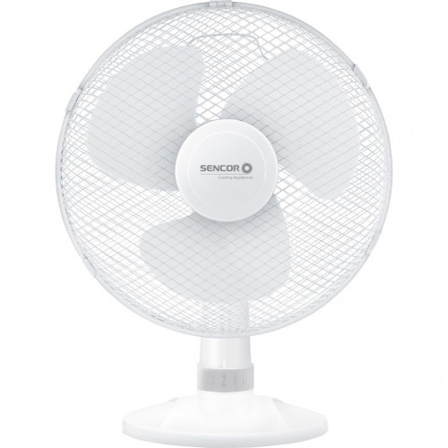 SENCOR SFE 3027WH asztali ventilátor 41007863