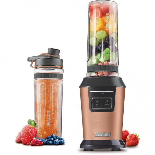 SENCOR SBL 7076GD smoothie mixer 41007879