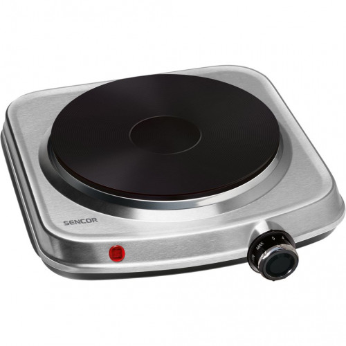 SENCOR SCP 1505SS elektromos főzőlap 41007916