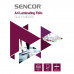 SENCOR SLA FA4B250 A4-es lamináló fólia 45011743
