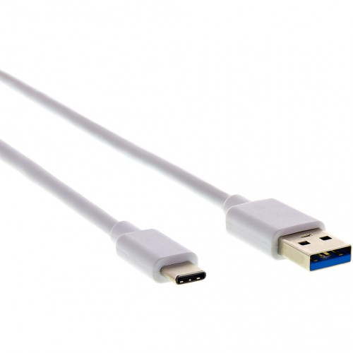 SENCOR SCO 520-015 WH USB 3.1 A / M-C kábel 45013052