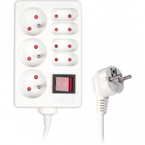 SENCOR SPC 37 hosszabbító 50001245