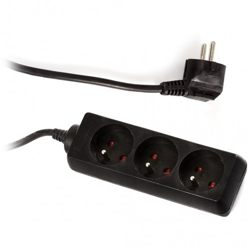 SENCOR SPC 1B hosszabbító, 1,5 m 50001988