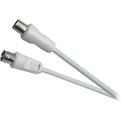 SENCOR SAV 109-050W koax kábel M-F P 35020188