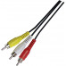 SENCOR SAV 107-015 AV kábel 3xRCA M - 3xRCA MP 35020178