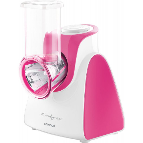 Sencor SSG 3508RS Szeletelő