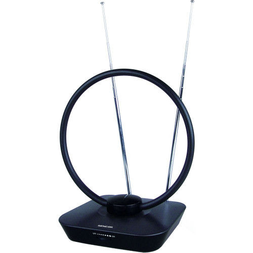 SENCOR SDA-100 DVB-T Beltéri antenna CLASSIC 35029512