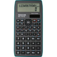 SENCOR SEC 150 BU tudományos számológép 45011017