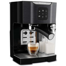 SENCOR SES 4040BK karos espresso kávéfőző 41008783