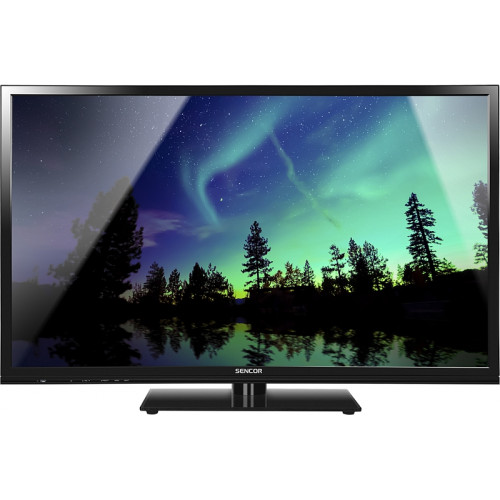 SENCOR televízió SLE 40F82M4 SMART LED 35044826