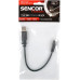SENCOR SCO 512-008 USB A / M-Micro B kábel 45009402