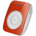 SENCOR SFP 1360 RD 4GB MP3 lejátszó , piros 35041585