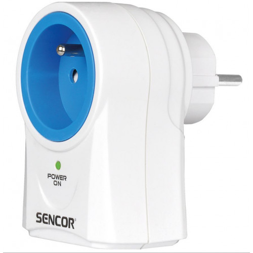 SENCOR SSP 140 túlfeszültség védelem 50001676