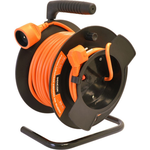 SENCOR SPC 53 Hosszabbító 50m/1 3 × 1,5 mm 35042762 SENCOR SPC 53 Hosszabbító 50m/1 3 × 1,5 mm 35042762