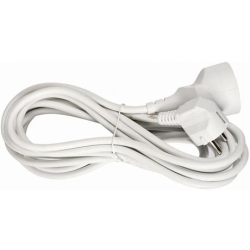 SENCOR SPC 41 foglalatos hosszabbító 2 m / 1 3 × 1,0 mm 35033596