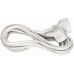 SENCOR SPC 41 foglalatos hosszabbító 2 m / 1 3 × 1,0 mm 35033596