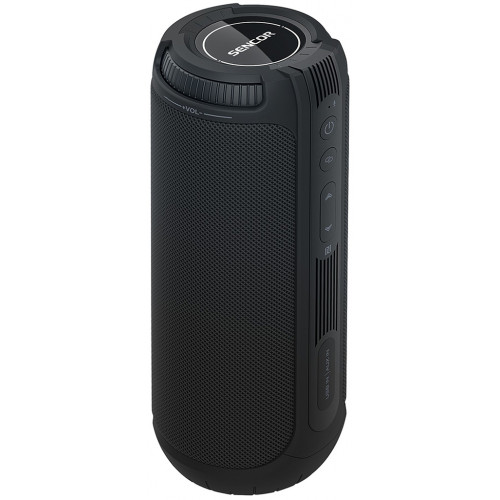 SENCOR SSS 1200N TARUS Bluetooth hangszóró 35051737 SENCOR SSS 1200N TARUS Bluetooth hangszóró 35051737