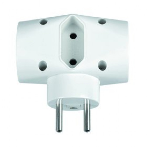 SENCOR SPC 62 elosztó 35033617 SENCOR SPC 62 elosztó 35033617