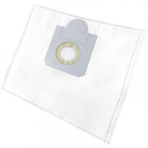 SENCOR SVC 9000BK mikroszálas textil porzsák 5 db 41007204