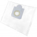 SENCOR SVC 9000BK mikroszálas textil porzsák 5 db 41007204