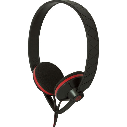 SENCOR SEP 428 BLACK fejhallgató 35043686