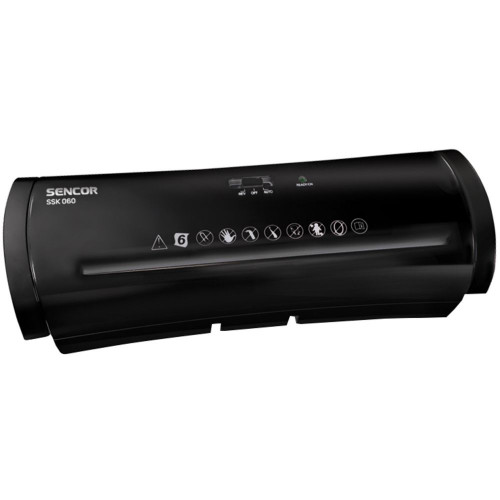 SENCOR SSK 060 iratmegsemmisítő 45010591