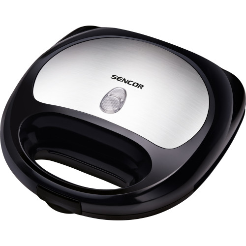 SENCOR SSM 9400SS szendvicssütő, grillező és gofrisütő 3 az 1-ben 41000840 SENCOR SSM 9400SS szendvicssütő, grillező és gofrisütő 3 az 1-ben 41000840