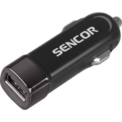 SENCOR SCH 311 USB autós töltő 35047002