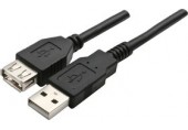 SENCOR SCO 510-015 USB A / M-A / F hosszabbító kábel 35029277